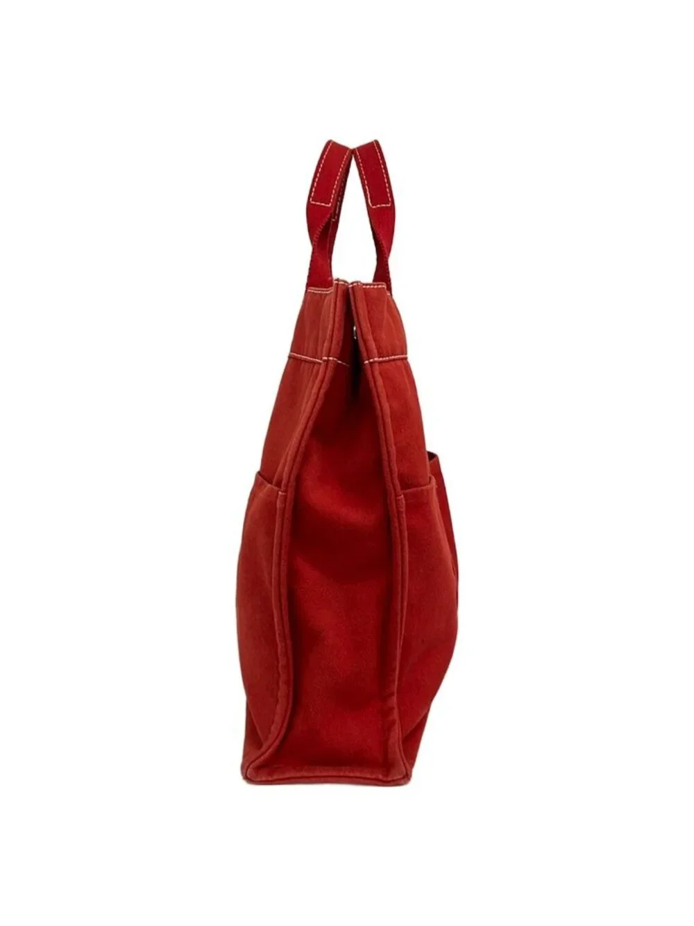 Hermes Tote Sac Deauville MM